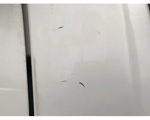 Volvo VNL Cab Assembly