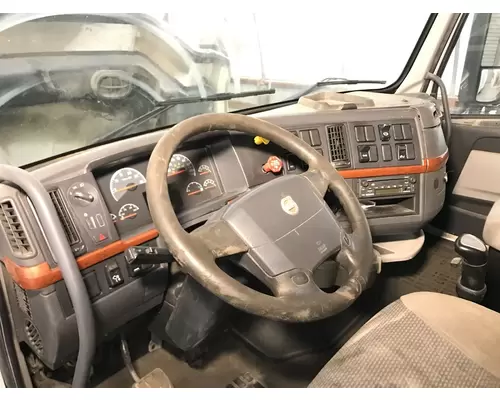 Volvo VNL Cab Assembly