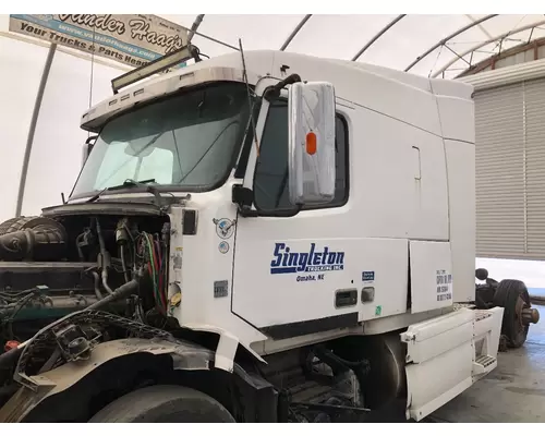 Volvo VNL Cab Assembly