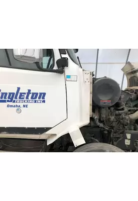 Volvo VNL Cab Assembly