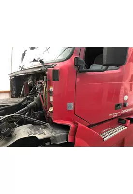 Volvo VNL Cab Assembly