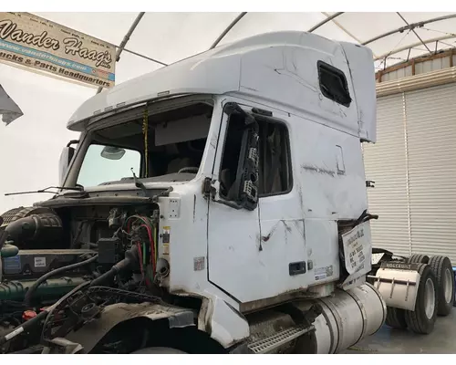 Volvo VNL Cab Assembly