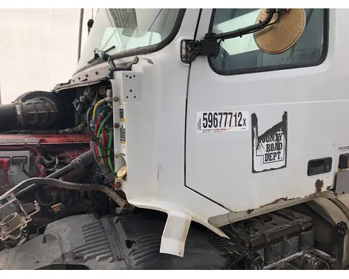 Volvo VNL Cab Assembly