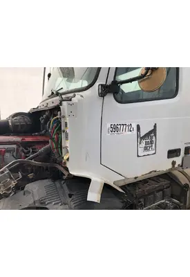 Volvo VNL Cab Assembly