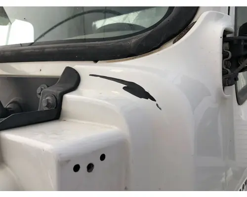 Volvo VNL Cab Assembly