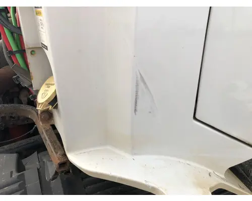 Volvo VNL Cab Assembly