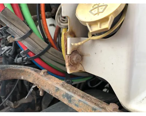 Volvo VNL Cab Assembly