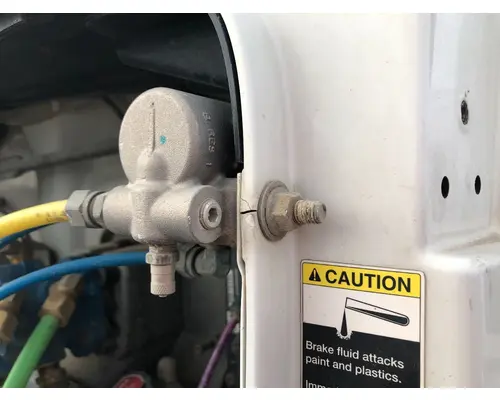 Volvo VNL Cab Assembly