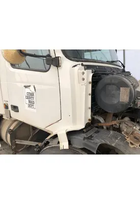 Volvo VNL Cab Assembly