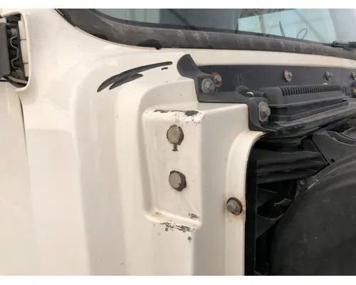 Volvo VNL Cab Assembly