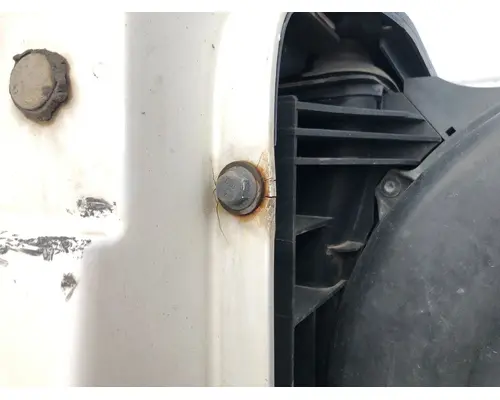 Volvo VNL Cab Assembly