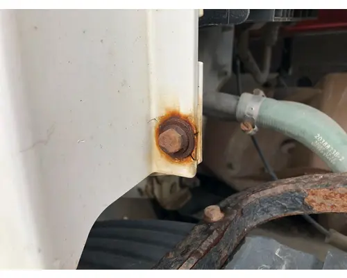 Volvo VNL Cab Assembly