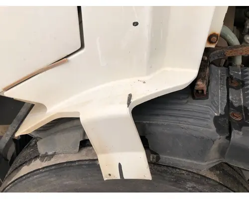 Volvo VNL Cab Assembly