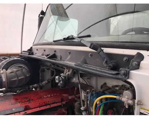 Volvo VNL Cab Assembly