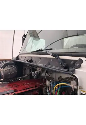 Volvo VNL Cab Assembly