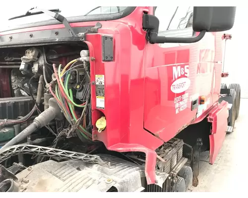 Volvo VNL Cab Assembly