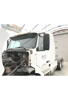 Volvo VNL Cab Assembly