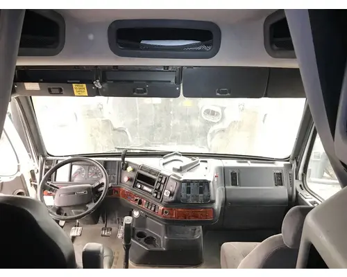 Volvo VNL Cab Assembly