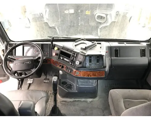 Volvo VNL Cab Assembly