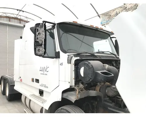 Volvo VNL Cab Assembly