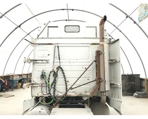 Volvo VNL Cab Assembly