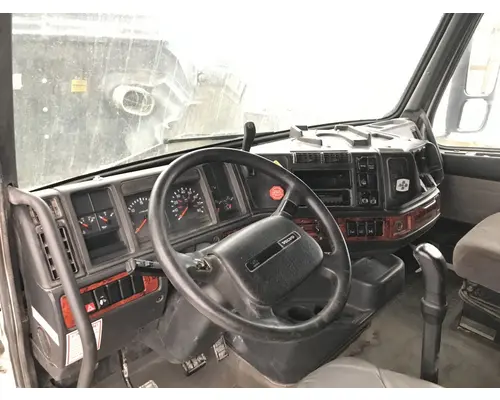 Volvo VNL Cab Assembly