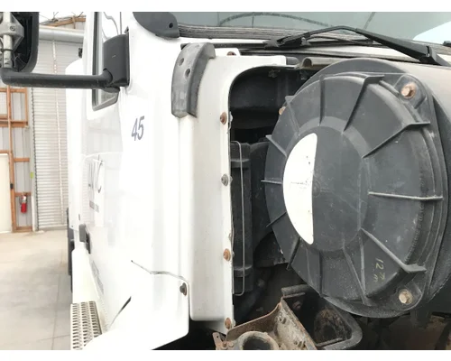 Volvo VNL Cab Assembly