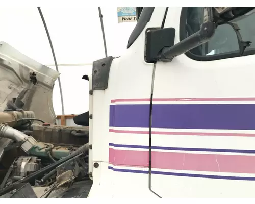 Volvo VNL Cab Assembly