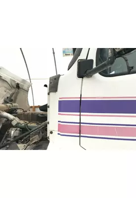 Volvo VNL Cab Assembly