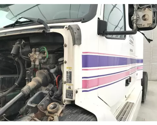 Volvo VNL Cab Assembly
