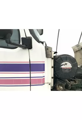 Volvo VNL Cab Assembly