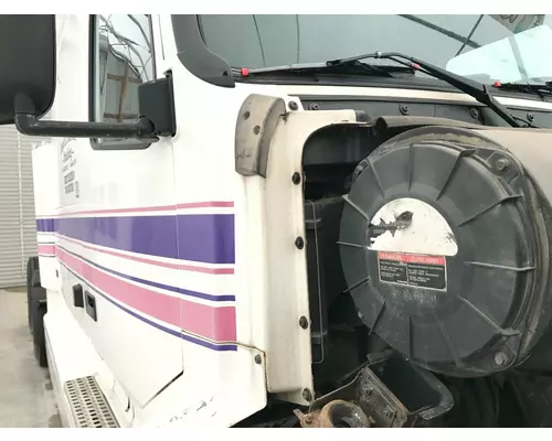 Volvo VNL Cab Assembly