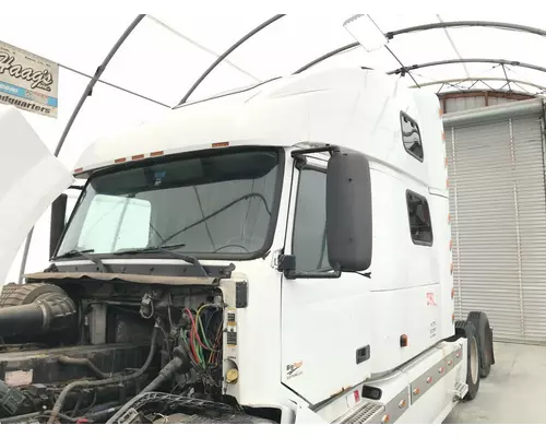 Volvo VNL Cab Assembly