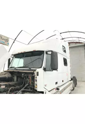 Volvo VNL Cab Assembly