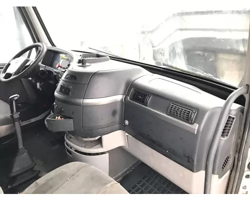 Volvo VNL Cab Assembly