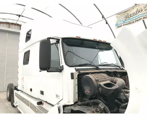 Volvo VNL Cab Assembly