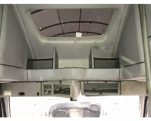 Volvo VNL Cab Assembly
