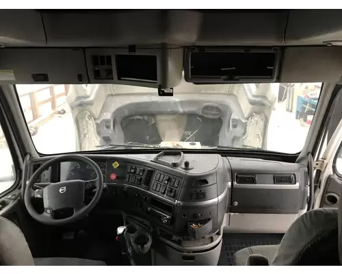 Volvo VNL Cab Assembly