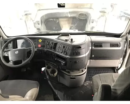 Volvo VNL Cab Assembly