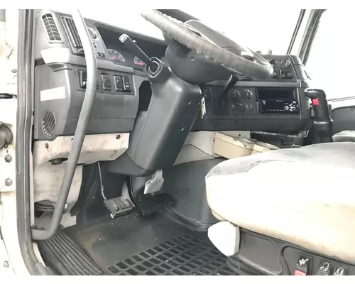Volvo VNL Cab Assembly