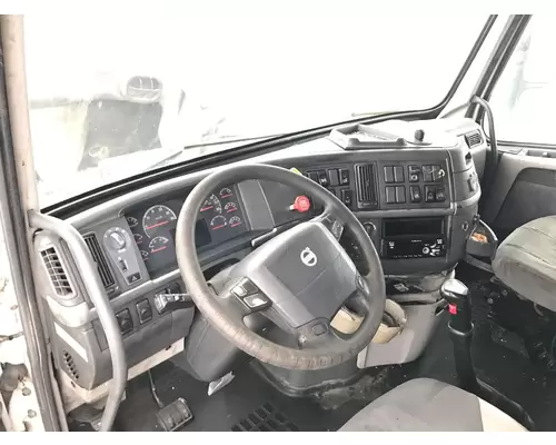 Volvo VNL Cab Assembly