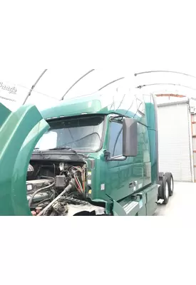 Volvo VNL Cab Assembly