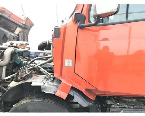 Volvo VNL Cab Assembly