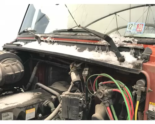 Volvo VNL Cab Assembly