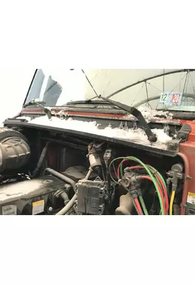 Volvo VNL Cab Assembly