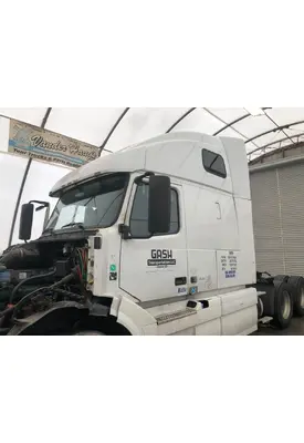 Volvo VNL Cab Assembly