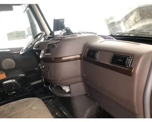 Volvo VNL Cab Assembly