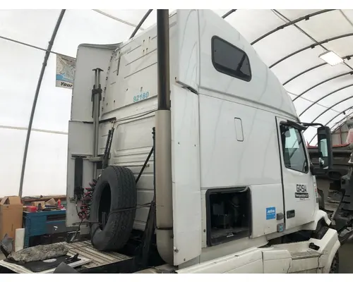 Volvo VNL Cab Assembly