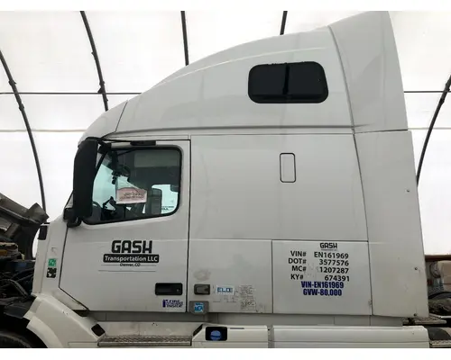 Volvo VNL Cab Assembly