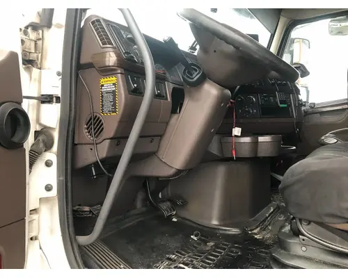 Volvo VNL Cab Assembly